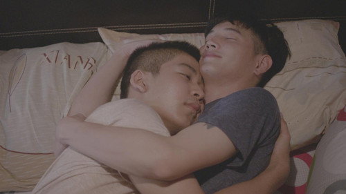 ตรง กลาง ระหว่าง รัก - Season 1 Backdrop Blur