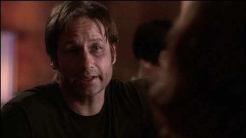 Californication: 1×8