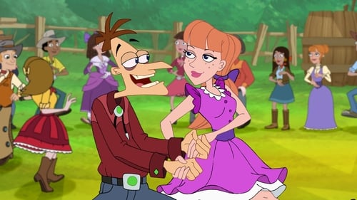 Phineas e Ferb: 4×9