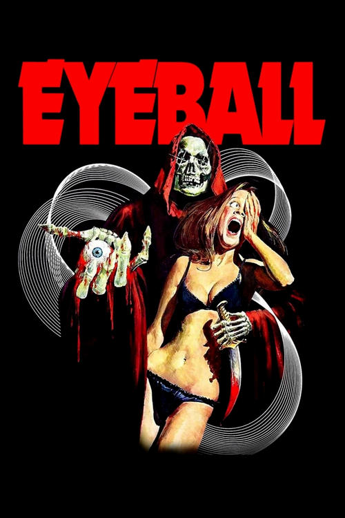 Eyeball 1975