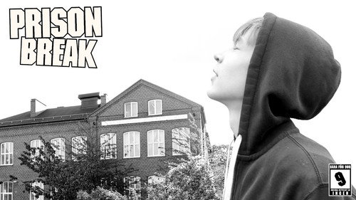 Prison Break - Kastanjeskolan Kortfilm