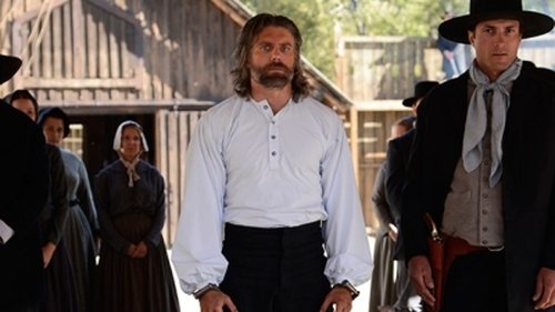 Inferno Sobre Rodas: 3×10