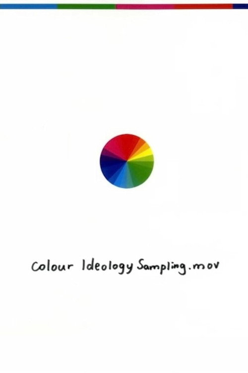Colour Ideology Sampling.mov