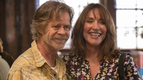 Shameless (US): 9×9