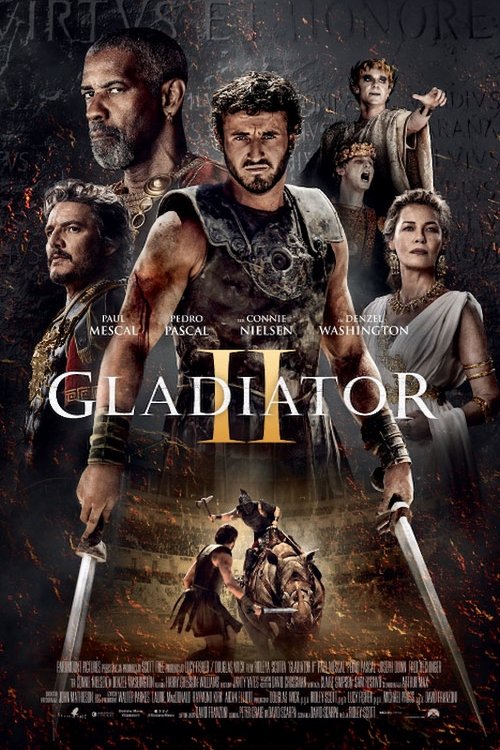 Posters