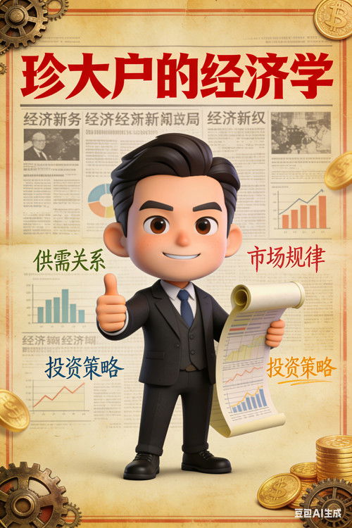 珍大户的经济学