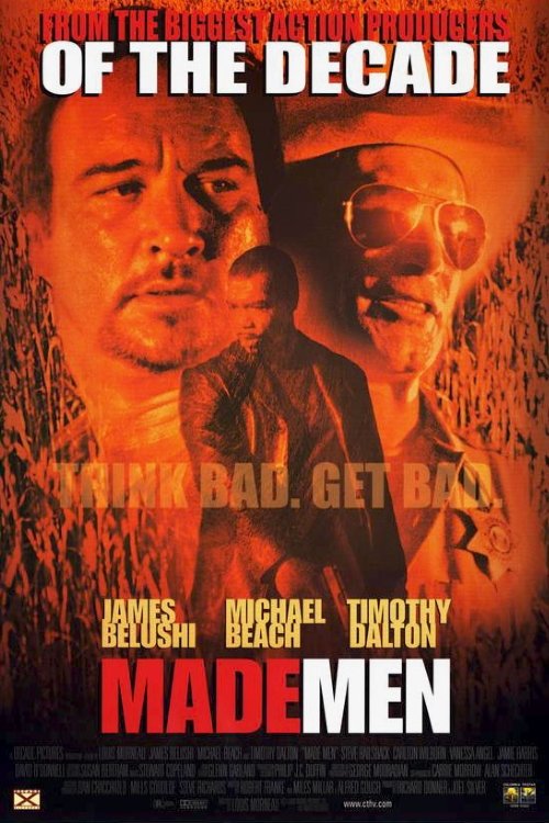 Made Men 1999