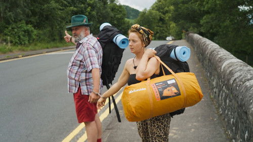 Handcuffed: Last Pair Standing S01E06 backdrop