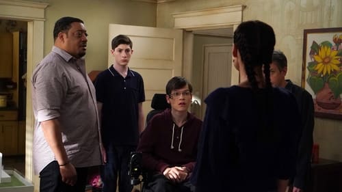 Speechless: 3×22