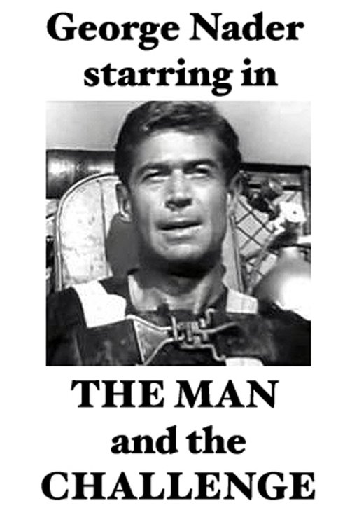 The Man and the Challenge (1959)