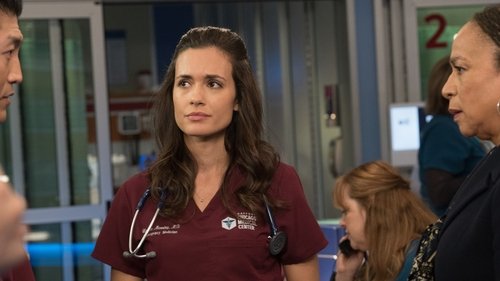 Chicago Med: Atendimento de Emergência: 2×7