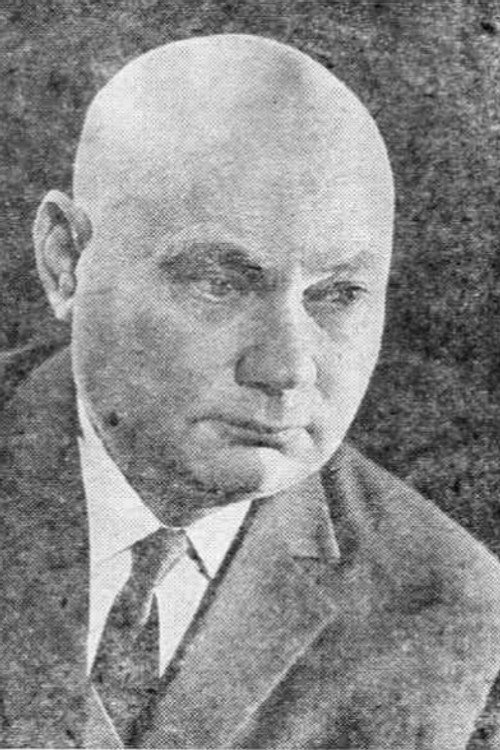 Foto de Семён Бабаевский