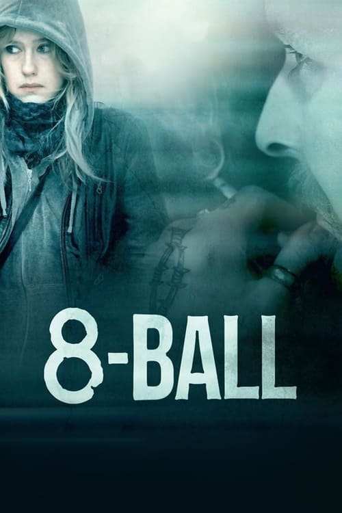 8-Ball Movie Poster Image