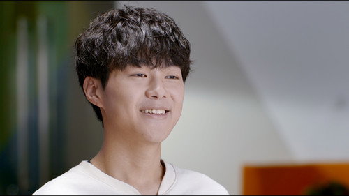 Born to Win: the King Pro League Saga