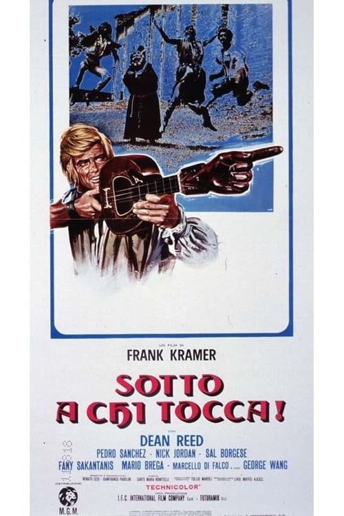 Sotto a chi tocca! (1972)