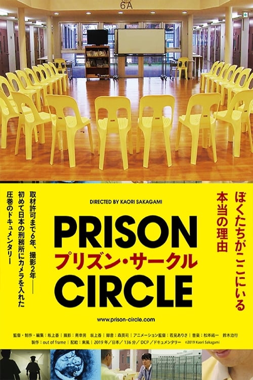 Prison Circle 2020