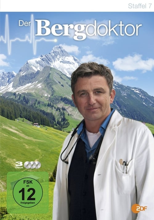 Der Bergdoktor, S07 - (2014)