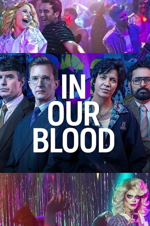 In Our Blood - Saison 1