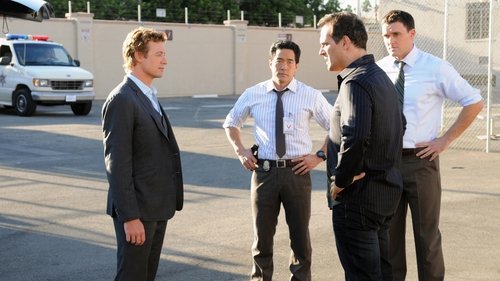 The Mentalist: 1×11