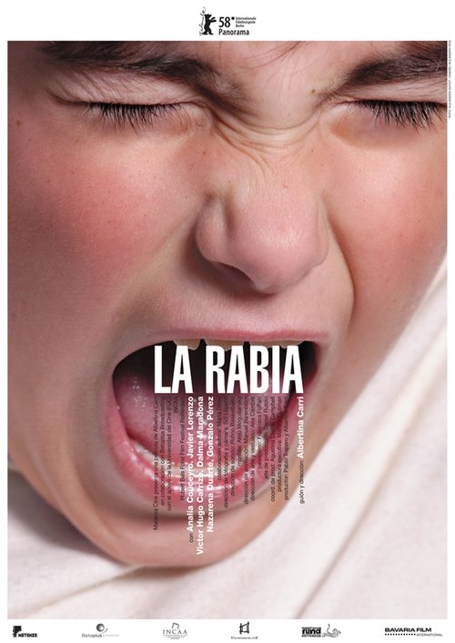 La Rabia Online