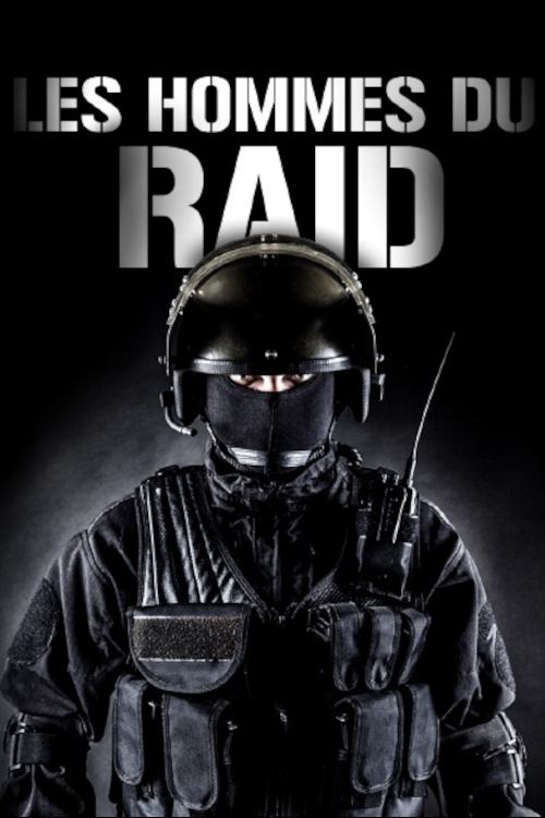 Les Hommes du RAID (2015)