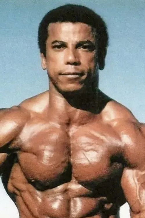 Foto de Chris Dickerson