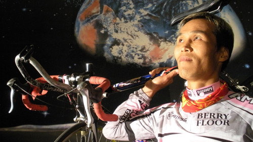 Okhwan na ceste za slobodou