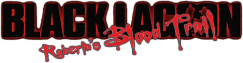 Black Lagoon: Roberta's Blood Trail