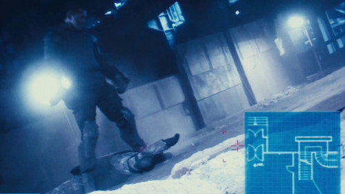 Universal Soldier: Regeneration