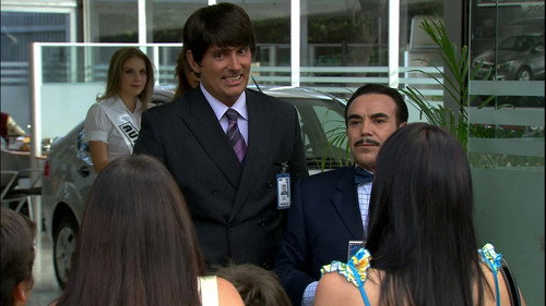 Salesperson of the month [Vendedor del mes - Episode 38]