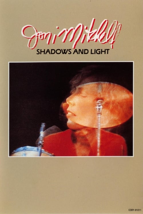 Joni Mitchell - Shadows and Light 1980