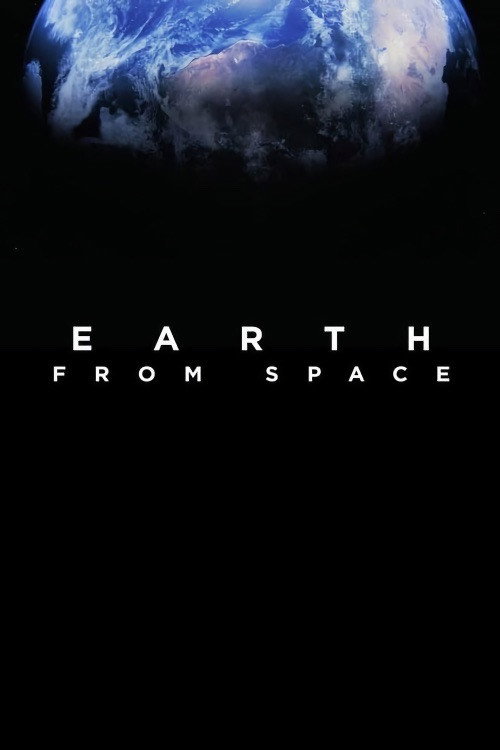 Earth from Space