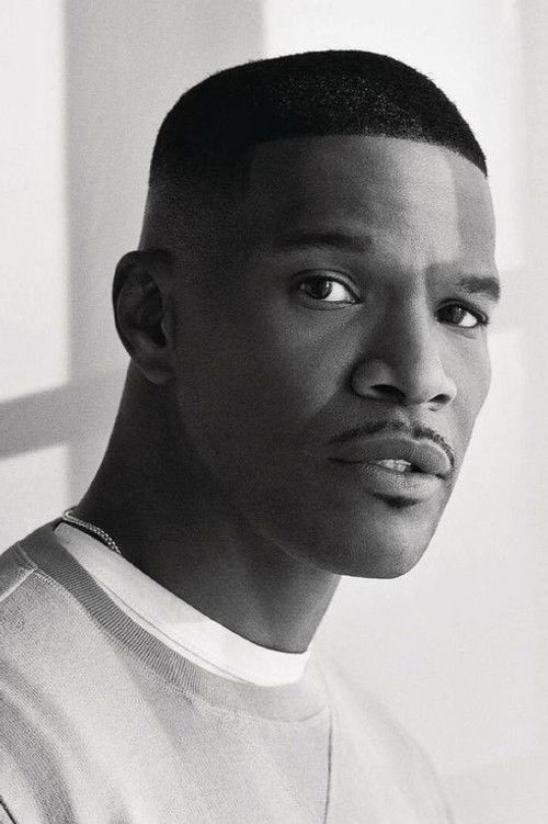 Kép: Jamie Foxx színész profilképe