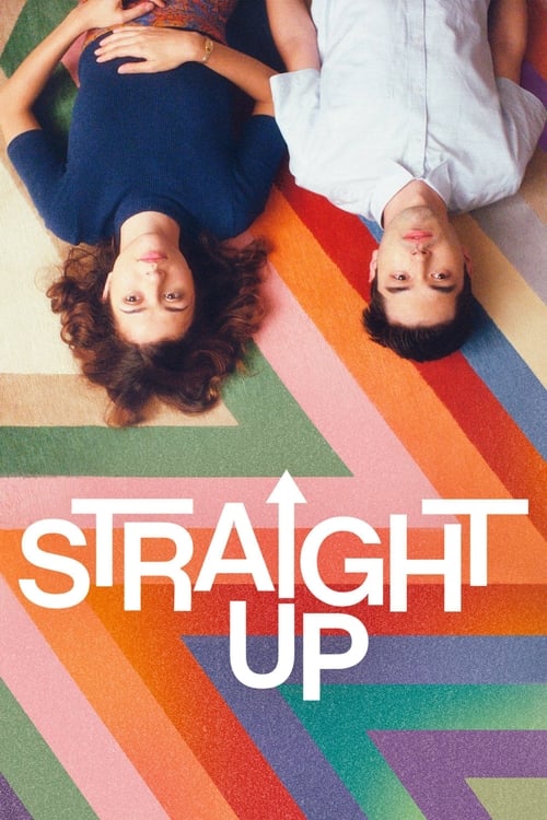 |AR| Straight Up