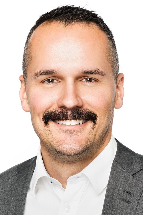 Patrice Lavoie