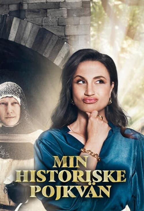 Min Historiske Pojkvän, S01E02 - (2021)