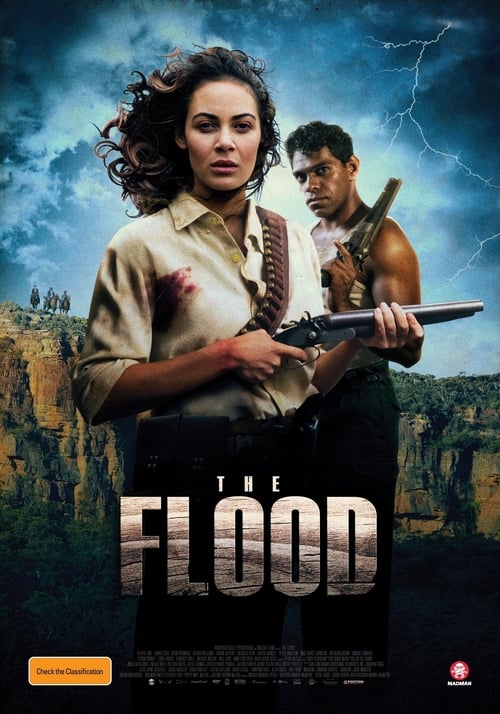 The Flood Poster