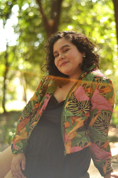 Foto de Victoria Malara