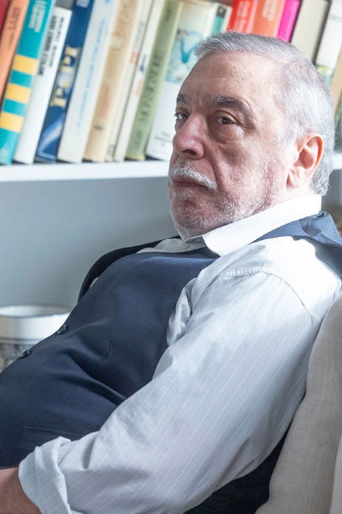 Arrivederci tristezza poster