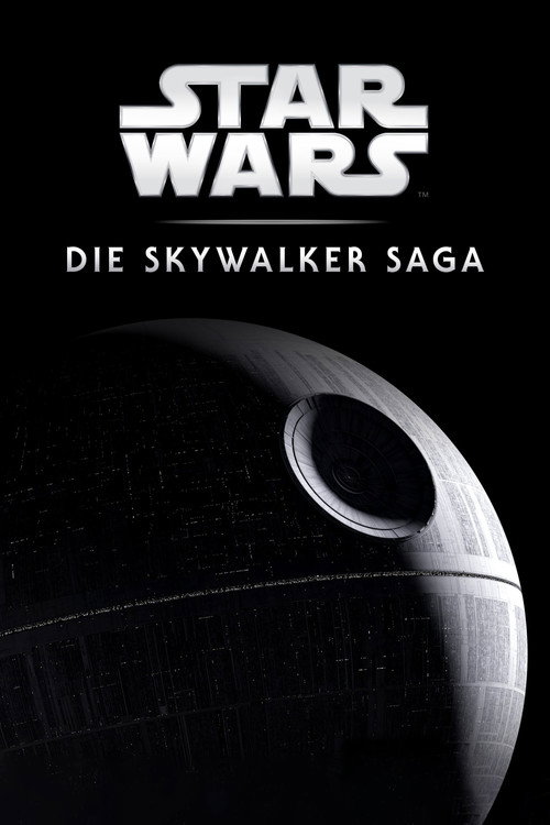 Star Wars Filmreihe