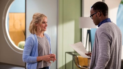 The Good Place: 1×5