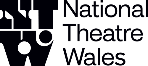 Logo National Theatre Wales