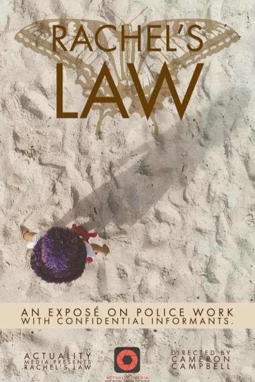 Rachel's Law English Full Online Free Download