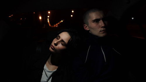 backdrop Syndrome IO