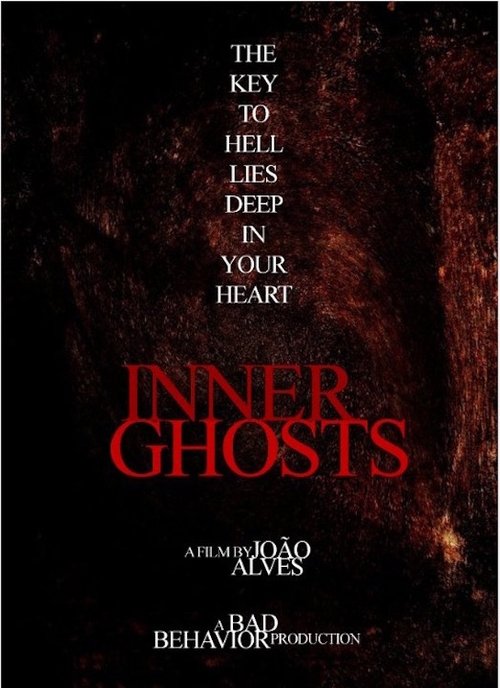 Inner Ghosts Online