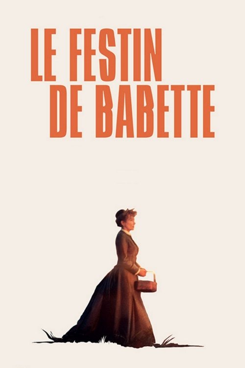 Le Festin de Babette 1987 Le Festin de Babette 1987