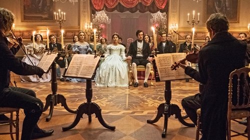 Vitória: A Vida de uma Rainha: 1×7