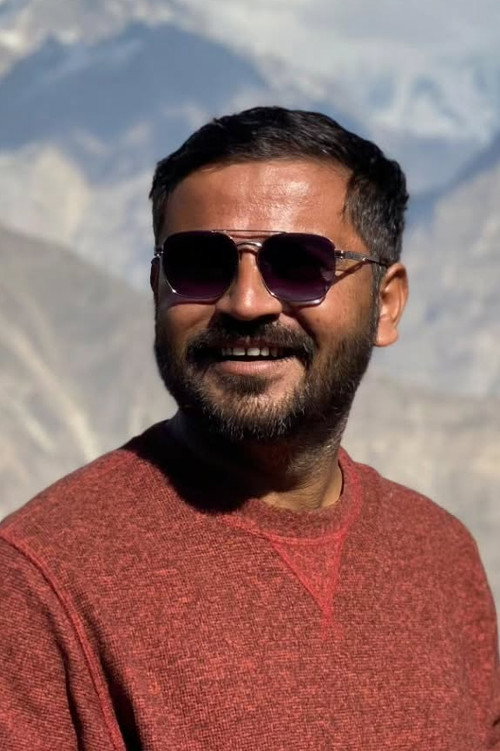 Imran Baloch