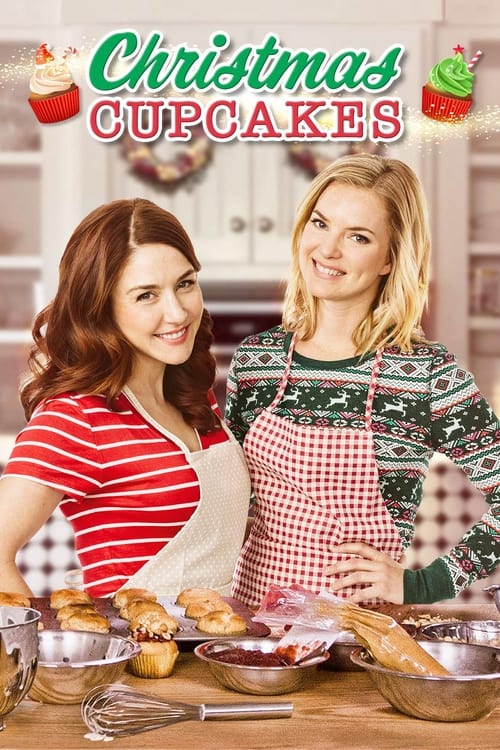 Christmas Cupcakes (2018)