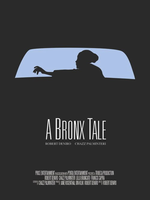 Poster 14 for A Bronx Tale